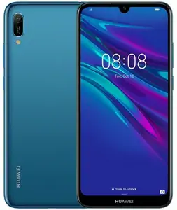  Прошивка телефона Huawei Y6s 2019 в Челябинске